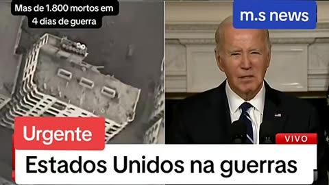 Fala presidente