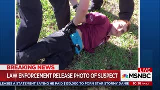 Survivors of FL School Shooting Go On MSNBC, Speak On Gun Control
