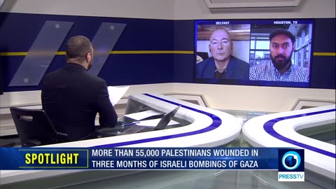 Resilient resistance in Gaza