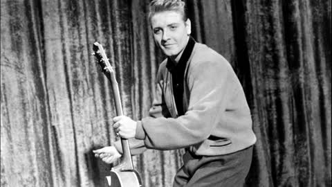 Eddie Cochran (selected)