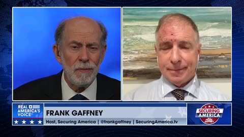 Securing America with Grant Newsham (part 2) | August 20, 2023