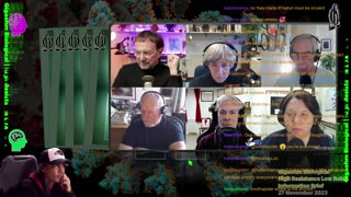 (2023-11-27) TWiV does GOF and PRIONS_! Go figure! --(27 Nov 2023)-- Brief [Twitch:1989194529]