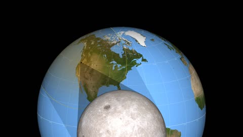 The Moon's Role in a Solar Eclipse - Moon- NASA Science