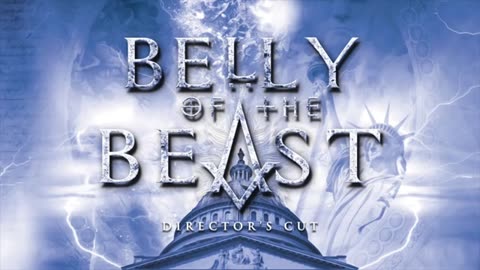 Belly of The Beast - Director's Cut!