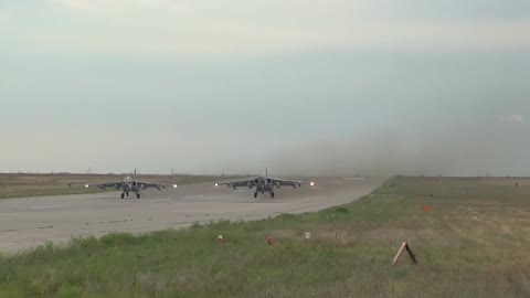 Military aircraft in the Ukrainian war