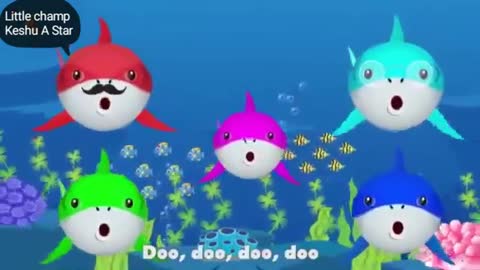Baby Shark Dance Song!! Baby Shark Song! Baby Shark!