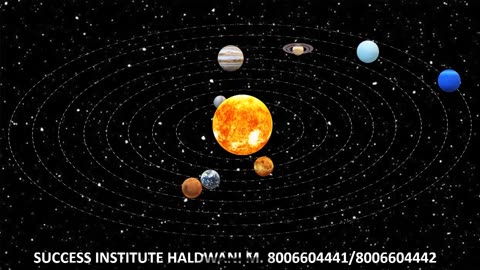 #Solar System#