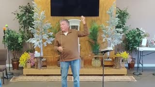 The Altar Church Sunday Morning Sermon 11/5/2023