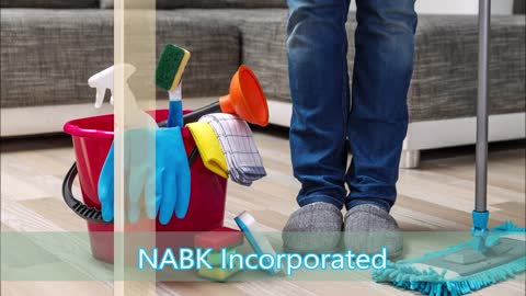 NABK Incorporated - (226) 457-7814