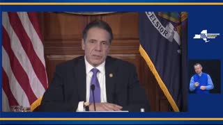 Cuomo: There Are Hundreds of Pictures of Me Kissing People