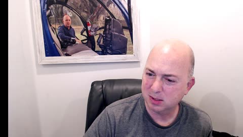 REALIST NEWS - Did Entheos confirm my "Trump Accident"?