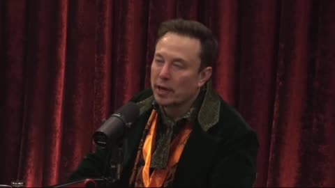 Joe Rogan And Elon Musk SHRED The Left For Creating A 'Death Cult'