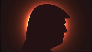 Trump Drops EPIC New Ad Just In Time For The Eclipse