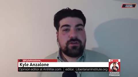 Kyle Anzalone : The Hannibal Directive, War Crimes, and Global Implications