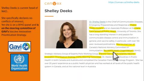 BOOM! Vaccine Mafia Emails Exposed!