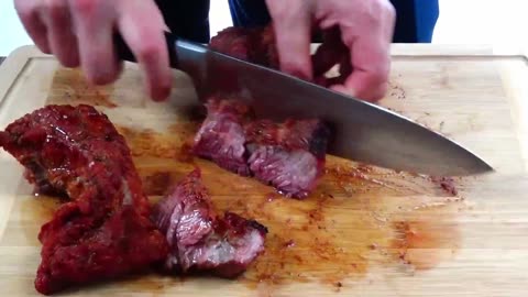 Why You Should Cut Chuck Steak THIS WayWhy You Should Cut Chuck Steak THIS Way #food #cooking #asmr #carnivore #asmrsounds #asmreating