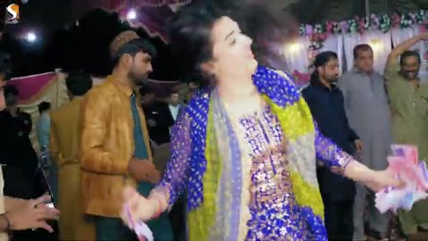 Sanu_Tan_Sada_Yar_Kafi_Hay,_Aadi_Malik_Dance_Performance_2023(