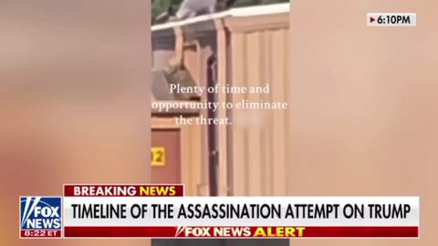 Breaking down assassination attempt on Trump