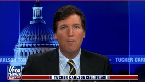 Tucker Carlson on Cuomo's new CRIMINAL CHARGES