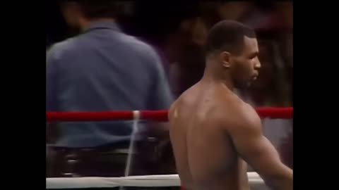 TOP 5 MIKE TYSON BEST KNOCKOUTS (HD)