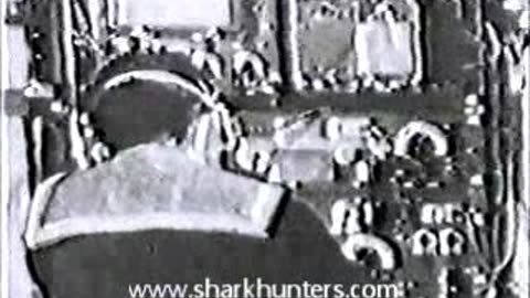 U-505 Capture Sharkhunters 73a