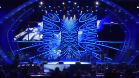 America Got Talent - DIMASH KUDAIBERGENOV - Performance