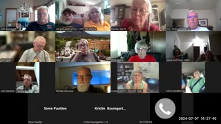 US CPT Zoom meeting 7.07.24