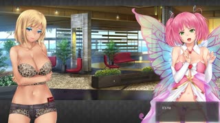 jessie & lailani all date events Huniepop 2 Double date