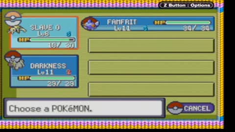 Let's Play Pokemon Emerald Part 2: Rocky Start.