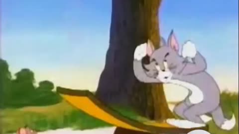 Tom & Jerry | Tom & Jerry in Full Screen | Classic Cartoon Compilation | WB Kids #### /