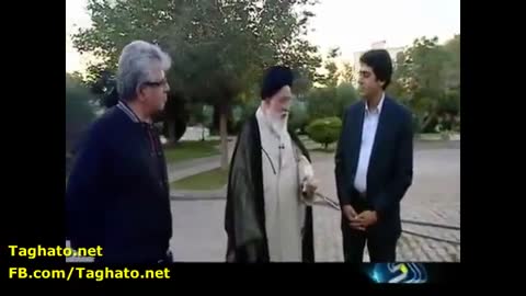 Ayatollah Alamolhoda Interview about Music Concerts and Hijab