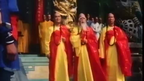 Adventure at Shaolin 1978