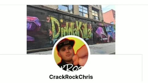 Rip to crackrockchris Christopher desousa rip to him 🙏🕊8/2/24