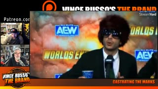 Tony Khan Has Nobody to Blame but Himself for AEW Drama