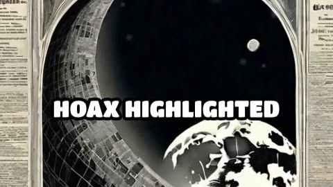 The Great Moon Hoax Exposed