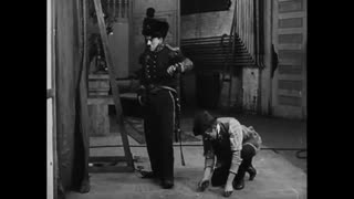 Charlie Chaplin_ Charlot attore (1915)