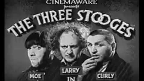 The Three Stooges Intro