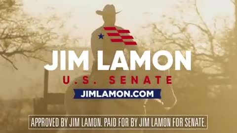 GOP Senate Candidate, Jim Lamon Releases Ad Showing Him Shoot At Actor Playing Mark Kelly