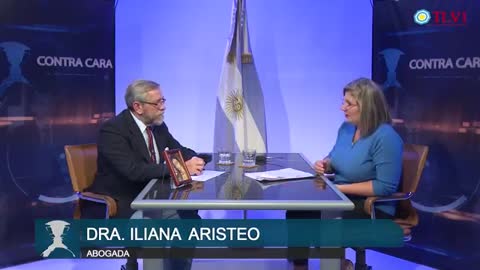 Contracara N°25 - Todas las medidas del gobierno sobre la plandemia son anticonstitucionales.