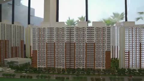 Checkout Review of TATA Eureka Park Sector 150, Noida