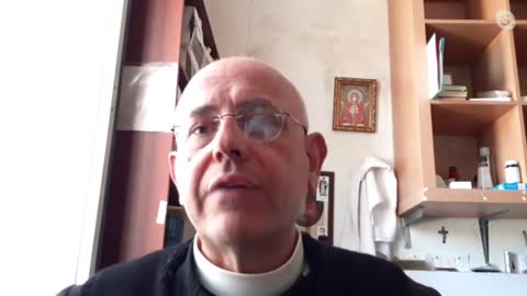 Don Curzio Nitoglia: "I modernisti vogliono distruggere la Chiesa"