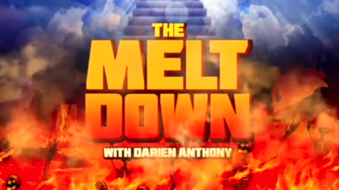 The Meltdown with Darien Anthony Ep.2: A Chip in Your Brain