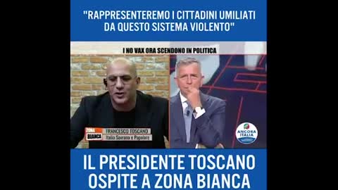 VIDEO RIASSUNTO POLITICA ITALIANA CORROTTA 2022