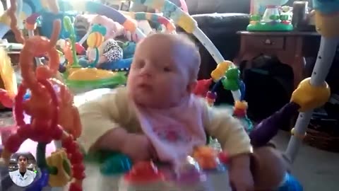 Funny Baby Videos: Cutest Twin Babies Videos