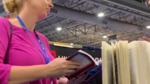 Music Teacher Touched By Quran.