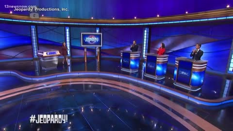 Hosts to split duties on Jeopardy!