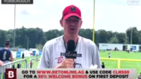 Mac Jones & Patriots Offense STRUGGLES on Day 2 - Greg Bedard's Patriots Training Camp Observations