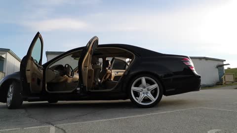 Mercedes Benz Car | Smart branded car's | Luxury Life