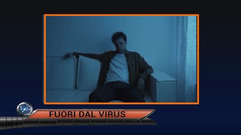 LA GIOSTRA DELL'INFORMAZIONE "PLAN-DEMICA" IN 2 MINUTI! Fuori dal Virus n.189.SP