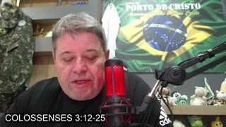 MANHÃ COM DEUS 20/11/2023